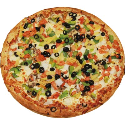 The Vegetarian